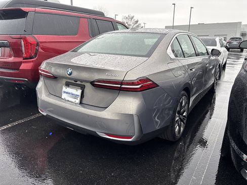 Used 2026 BMW 530i 530i image 24