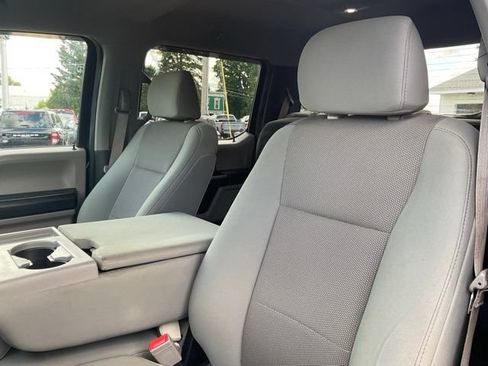Used 2019 Ford F350 XL w/ STX Appearance Package AWD/4WD image 36