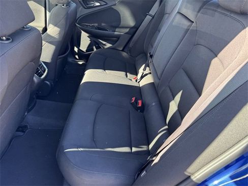 Certified 2023 Chevrolet Malibu LT image 8