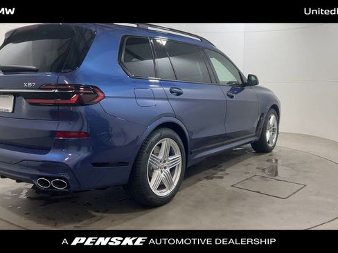 New 2026 BMW ALPINA XB7 image 8