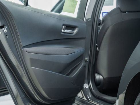 New 2026 Toyota Corolla SE FWD image 31