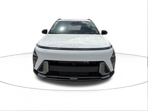 New 2026 Hyundai Kona SEL Premium FWD image 8