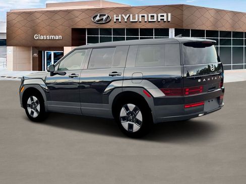 New 2026 Hyundai Santa Fe SE image 4