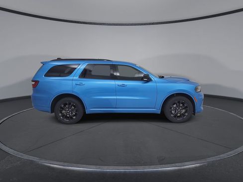New 2026 Dodge Durango GT AWD/4WD image 17