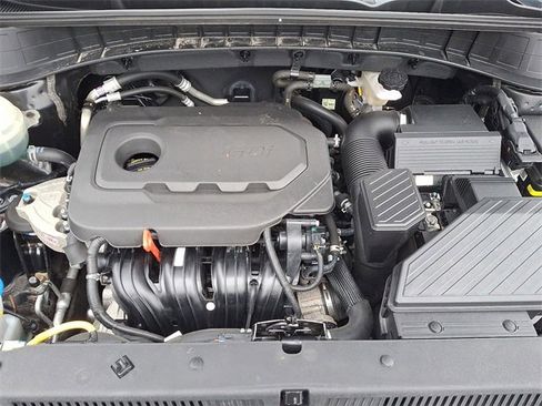 Used 2020 Hyundai Tucson Limited image 28