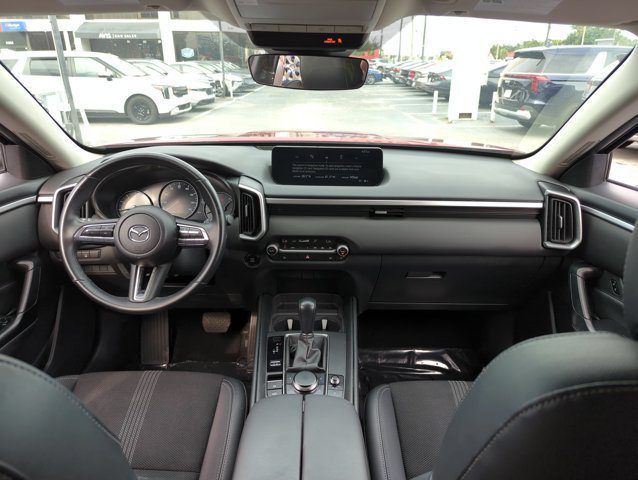 Used 2025 MAZDA CX-50 AWD 2.5 S w/ Preferred Package image 25