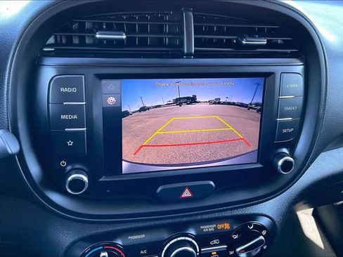 Used 2024 Kia Soul LX w/ Option Group 015 image 26