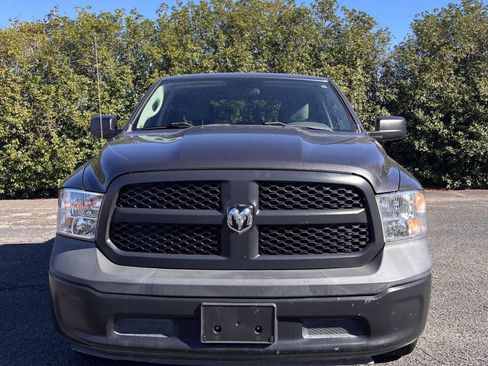 Used 2018 RAM 1500 Tradesman w/ Popular Equipment Group image 11