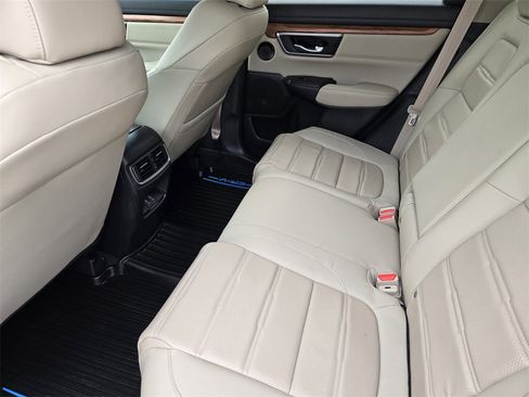 Used 2021 Honda CR-V Touring image 30
