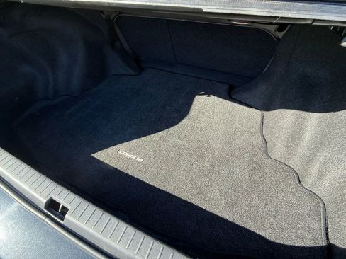 Used 2006 Toyota Corolla CE image 11