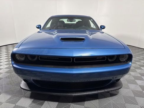 Used 2023 Dodge Challenger GT RWD image 11