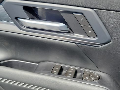 New 2026 GMC Terrain Elevation w/ Elevation Premium Package FWD image 11