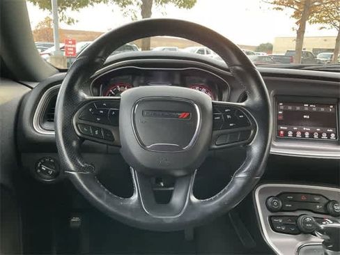 Used 2022 Dodge Challenger SXT w/ Blacktop Package image 18