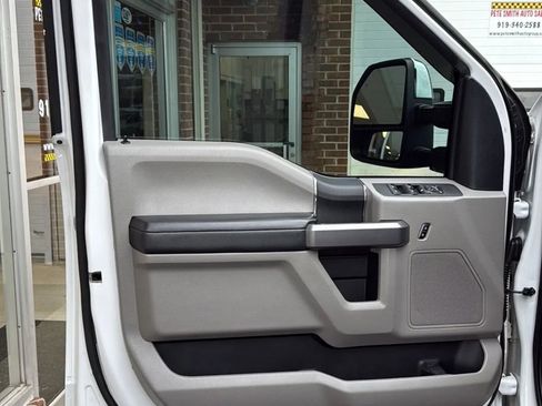 Used 2019 Ford F250 XLT image 10