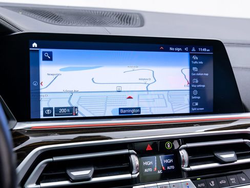 Used 2020 BMW X5 xDrive40i w/ Convenience Package image 25