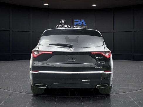 Certified 2024 Acura MDX SH-AWD w/ Technology Package image 25