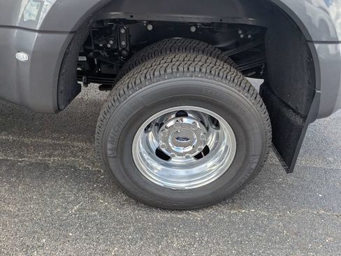 New 2026 Ford F350 Lariat w/ Chrome Package AWD/4WD image 24