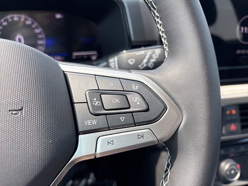 New 2025 Volkswagen Taos S image 16