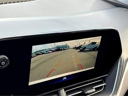 New 2026 Chevrolet Trax ACTIV w/ Driver Confidence Package image 8