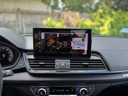 Certified 2023 Audi Q5 2.0T Premium Plus w/ Premium Plus Package AWD/4WD image 26