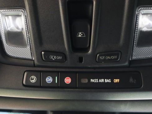 Used 2021 Chevrolet Silverado 3500 High Country w/ Z71 Off-Road Package image 33