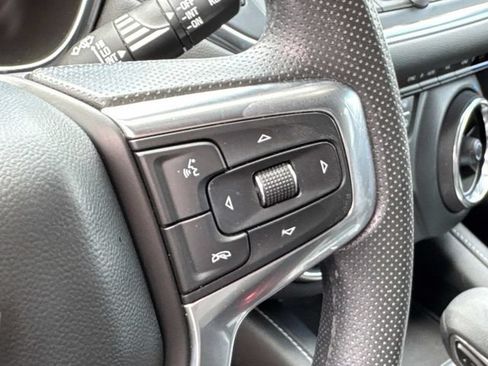 Used 2023 Chevrolet Blazer LT w/ Driver Confidence Package FWD image 30