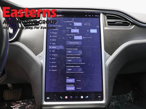 Used 2017 Tesla Model S 75D AWD/4WD image 12