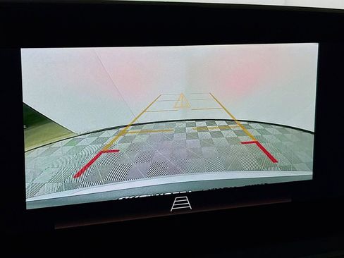 New 2025 Buick Envista Preferred w/ Convenience II Package image 14