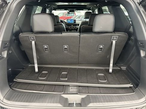 New 2026 Honda Pilot TrailSport image 34