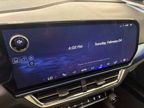 New 2026 Chevrolet Equinox EV LT w/ LPO, Blackout Package FWD image 31