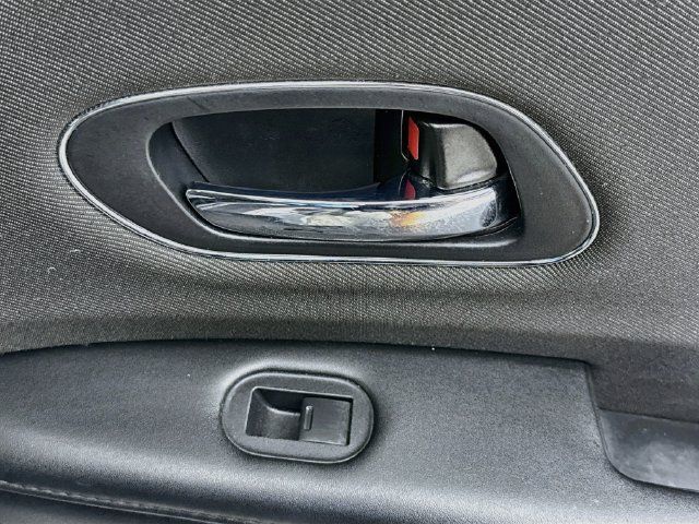 Used 2019 Honda HR-V EX image 28
