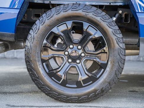 Used 2022 Ford F150 XLT w/ Equipment Group 302A High AWD/4WD image 26
