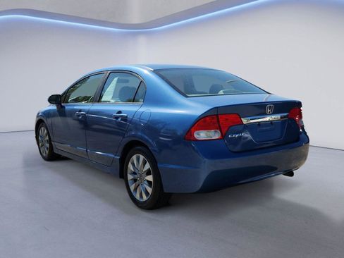Used 2011 Honda Civic EX image 5