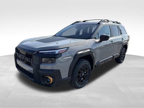 New 2026 Subaru Outback Wilderness AWD/4WD image 9