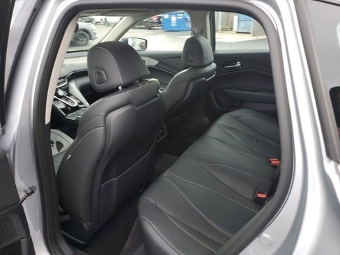 Used 2022 Acura TLX Technology Package image 25