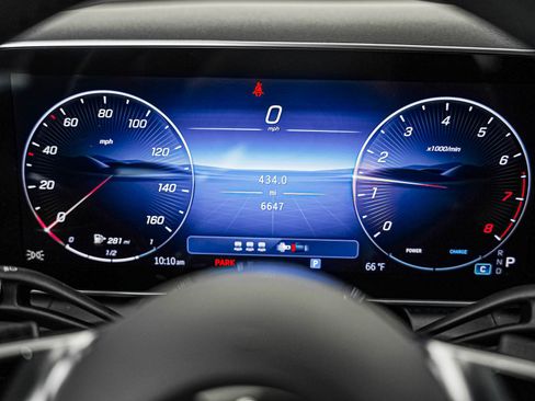 Certified 2026 Mercedes-Benz GLC 300 image 13