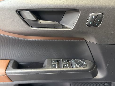 New 2026 Ford Bronco Sport Outer Banks w/ Outer Banks Tech Package+ AWD/4WD image 9