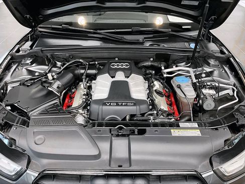 Used 2015 Audi S5 Premium Plus w/ Technology Package AWD/4WD image 28