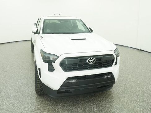 New 2025 Toyota Tacoma TRD Sport image 32