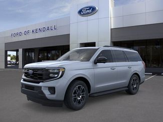 New 2026 Ford Expedition Active video 1