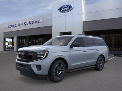 New 2026 Ford Expedition Active