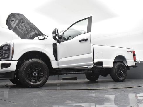 New 2025 Ford F350 XL w/ STX Appearance Package image 60