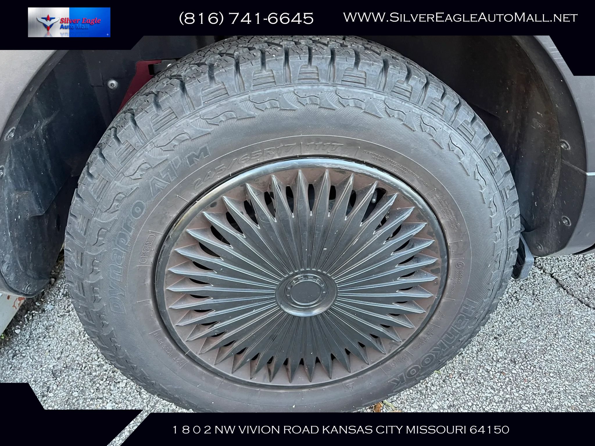 Used 2014 Ford Explorer FWD image 11
