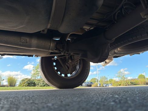 Used 2014 Ford F150 Limited image 40