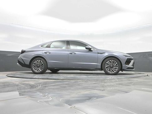 New 2026 Hyundai Sonata SEL image 39