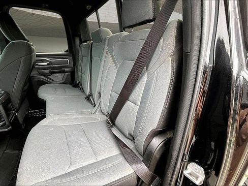 Used 2022 RAM 1500 Lone Star RWD image 23