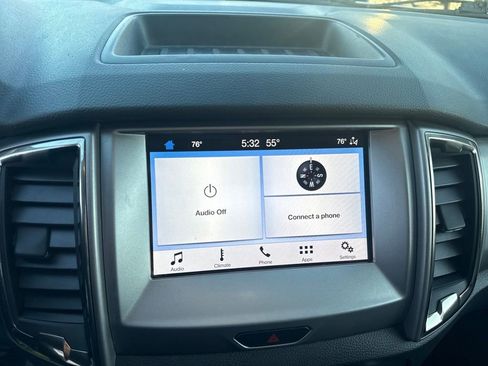 Used 2019 Ford Ranger XLT w/ Equipment Group 301A Mid image 22