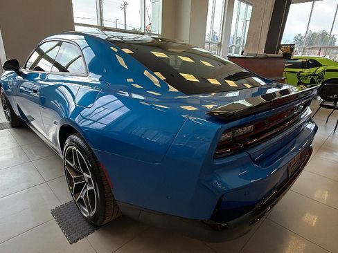 New 2026 Dodge Charger Scat Pack image 10