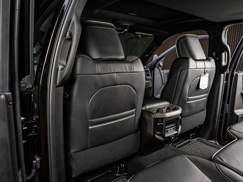 Used 2026 RAM 2500 Limited image 34