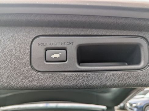 New 2026 Honda Odyssey EX-L image 16